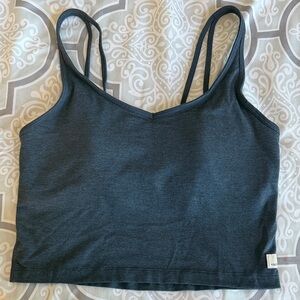 🖲️ Vuori Halo Crop Tank 🖲️